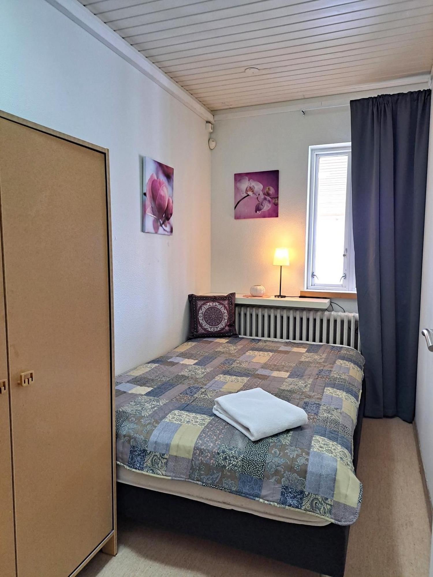Varpholt House Akureyri Kültér fotó