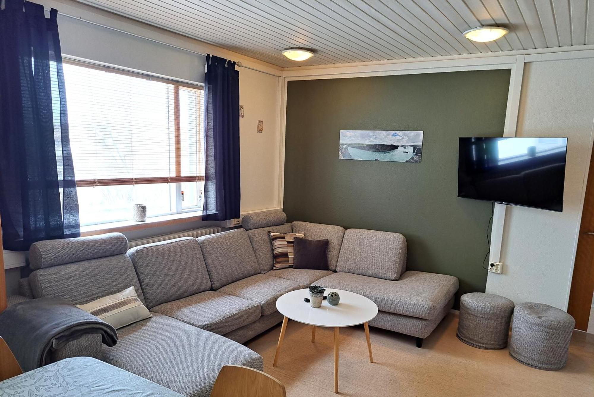 Varpholt House Akureyri Kültér fotó