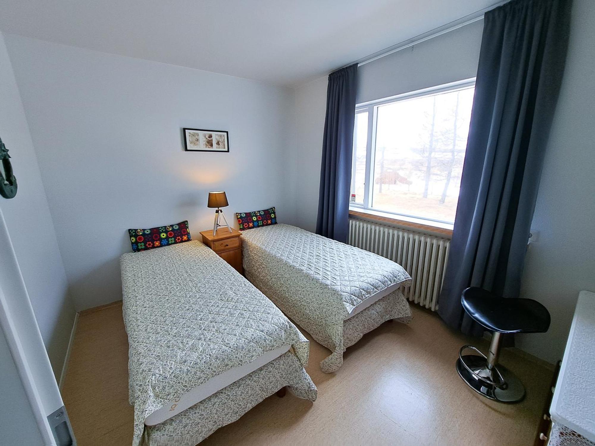 Varpholt House Akureyri Kültér fotó