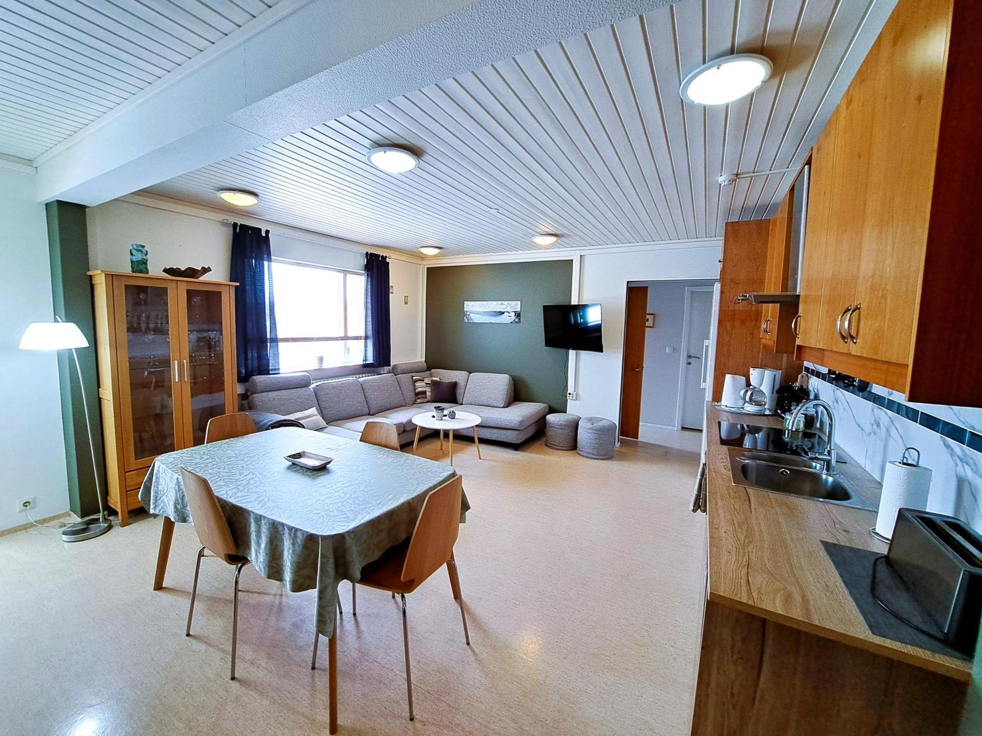 Varpholt House Akureyri Kültér fotó