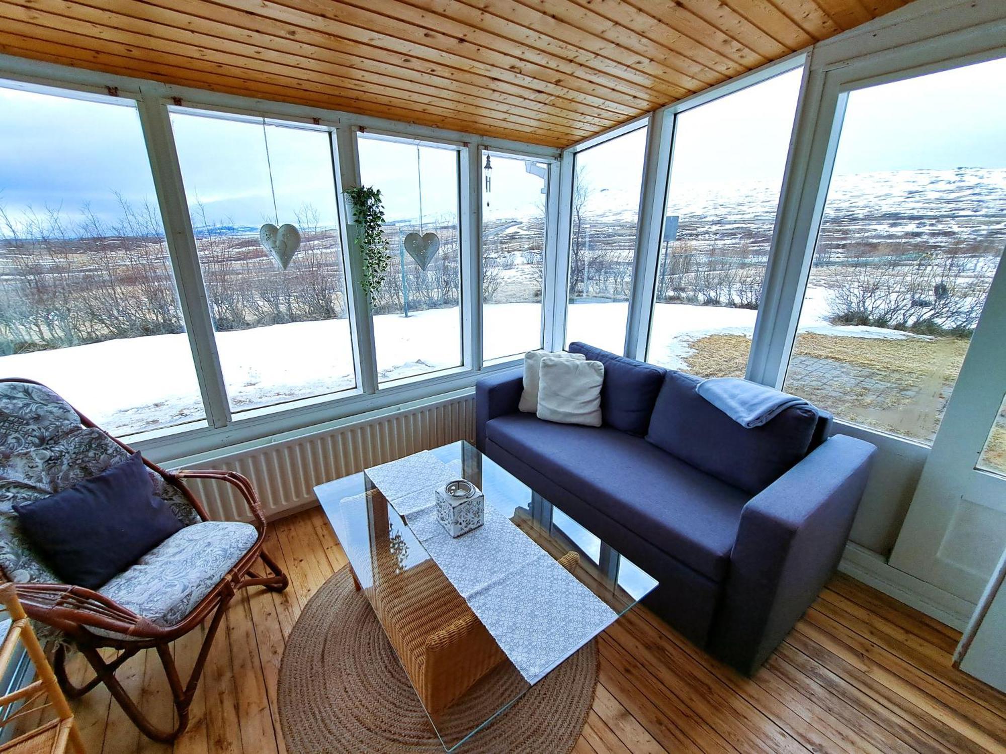 Varpholt House Akureyri Kültér fotó